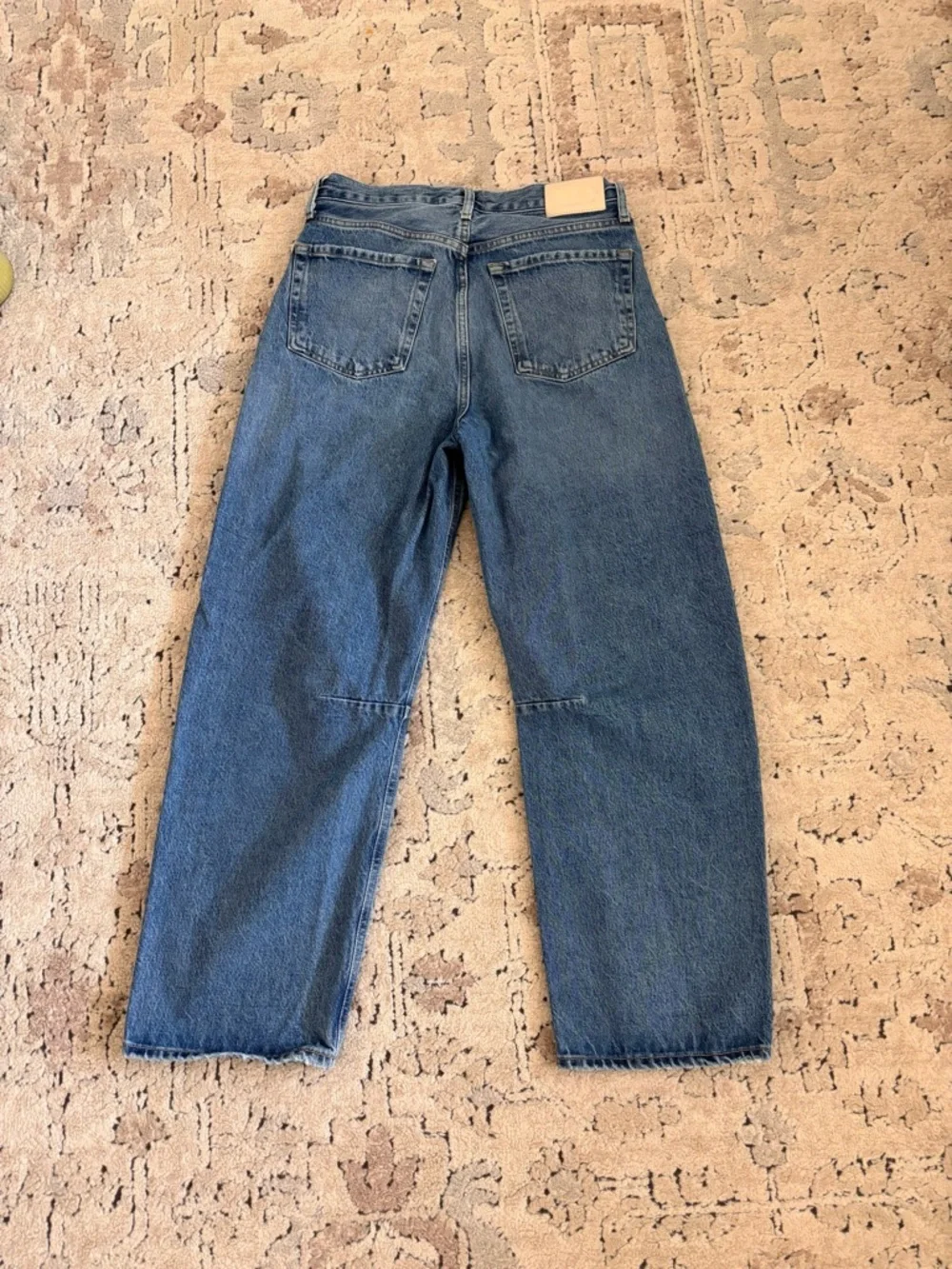 Citizens Of Humanity Miro Jeans size 25 - Picture 6 of 6